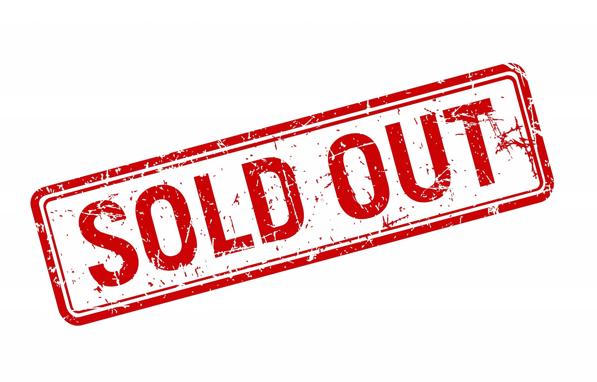 Branson Trip Sold Out!