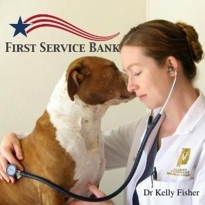 “I was just so impressed with the level of service” - Dr Kelly Fisher