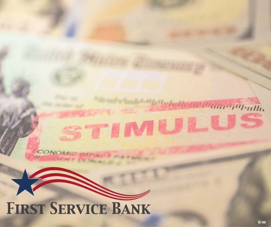 Curious when you will receive your stimulus payment?