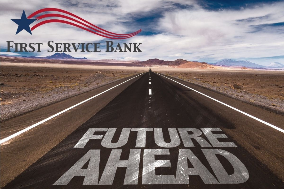 6 Key Steps to Successful Succession Planning  with First Service Bank 