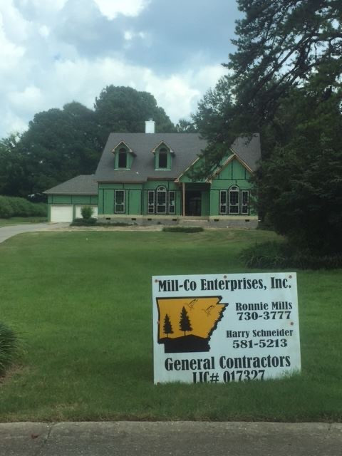 Millco Enterprises Inc, likes personalized service at First Service Bank