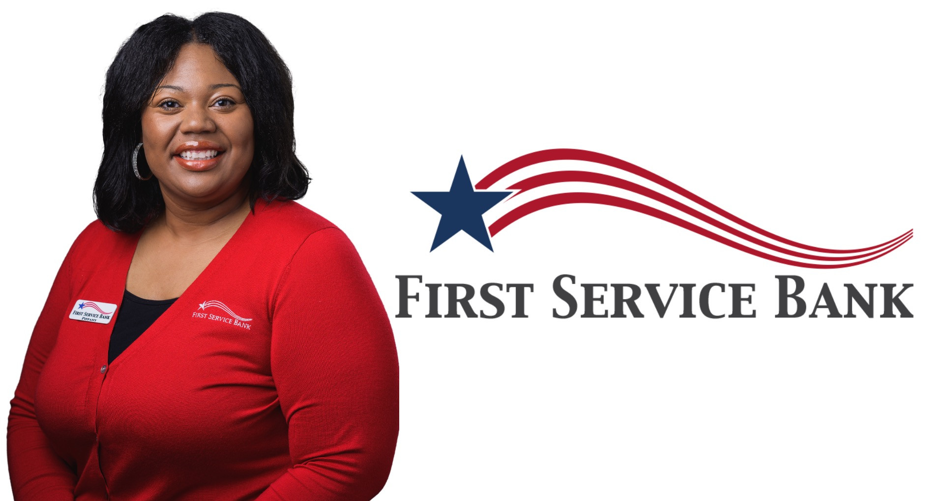 First Service Bank names talent acquisition manager