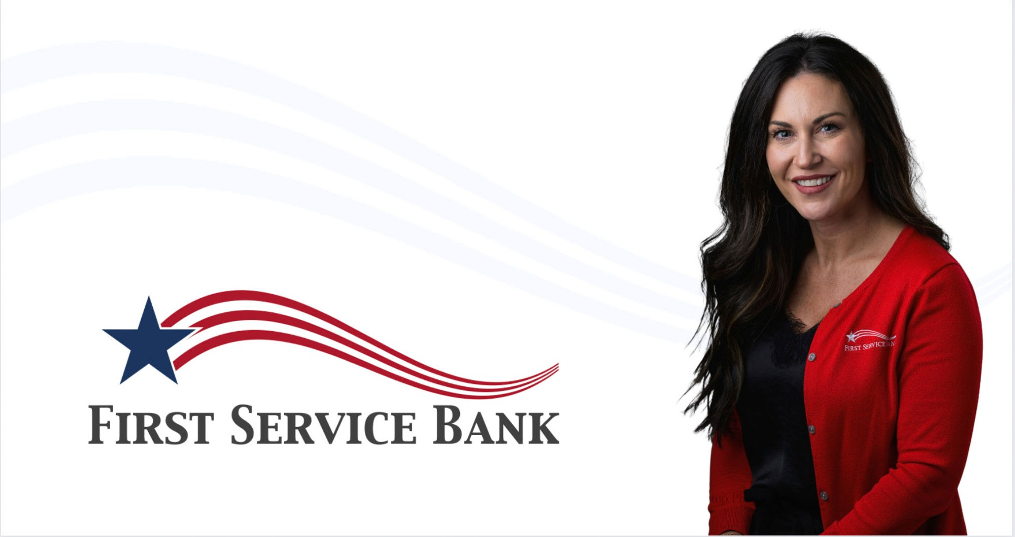 First Service Bank Welcomes Destiny Lankford as Business Development Officer