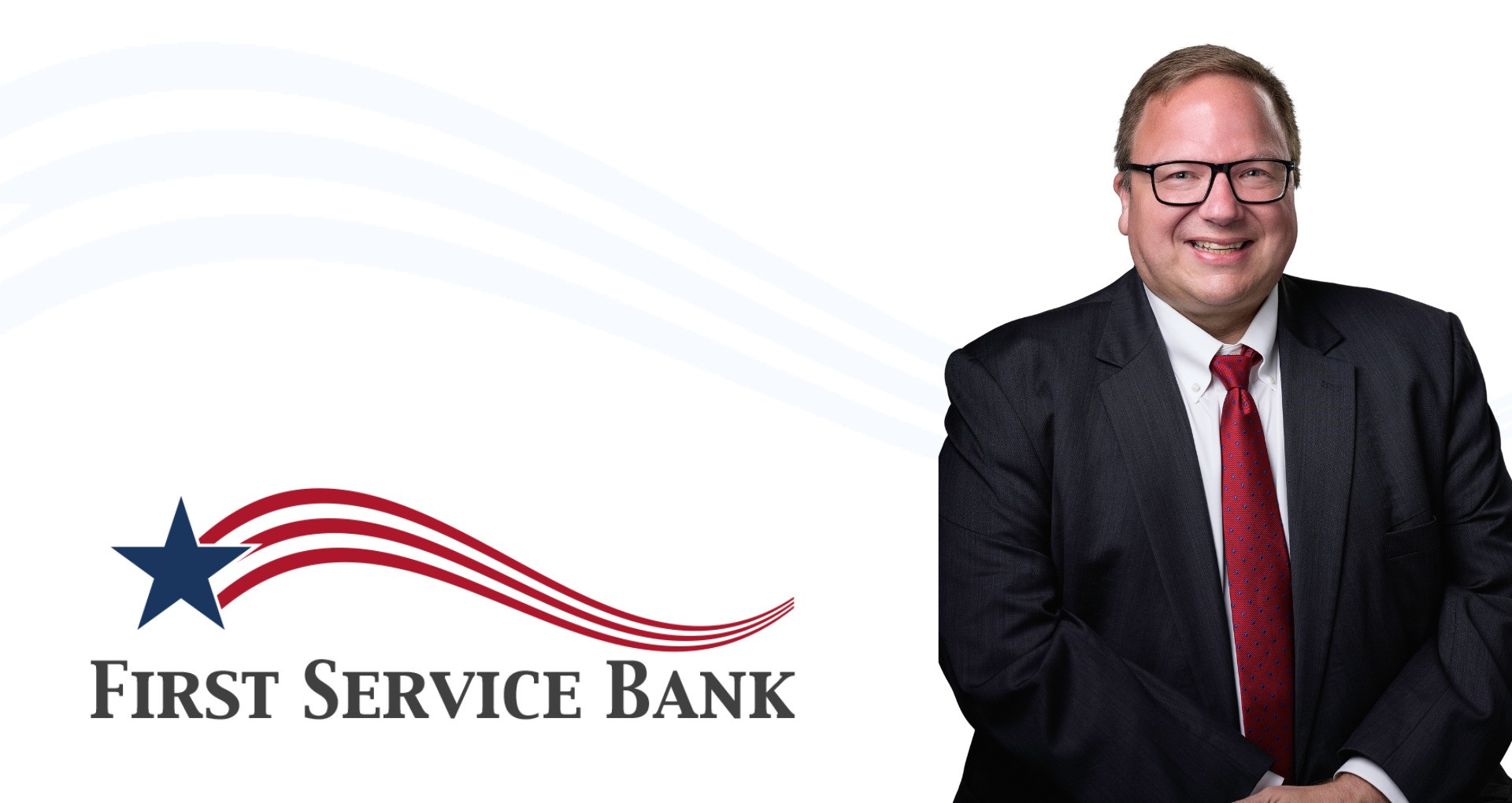 First Service Bank Appoints Philip Shell as Mortgage Department Manager and Senior Mortgage Loan Officer