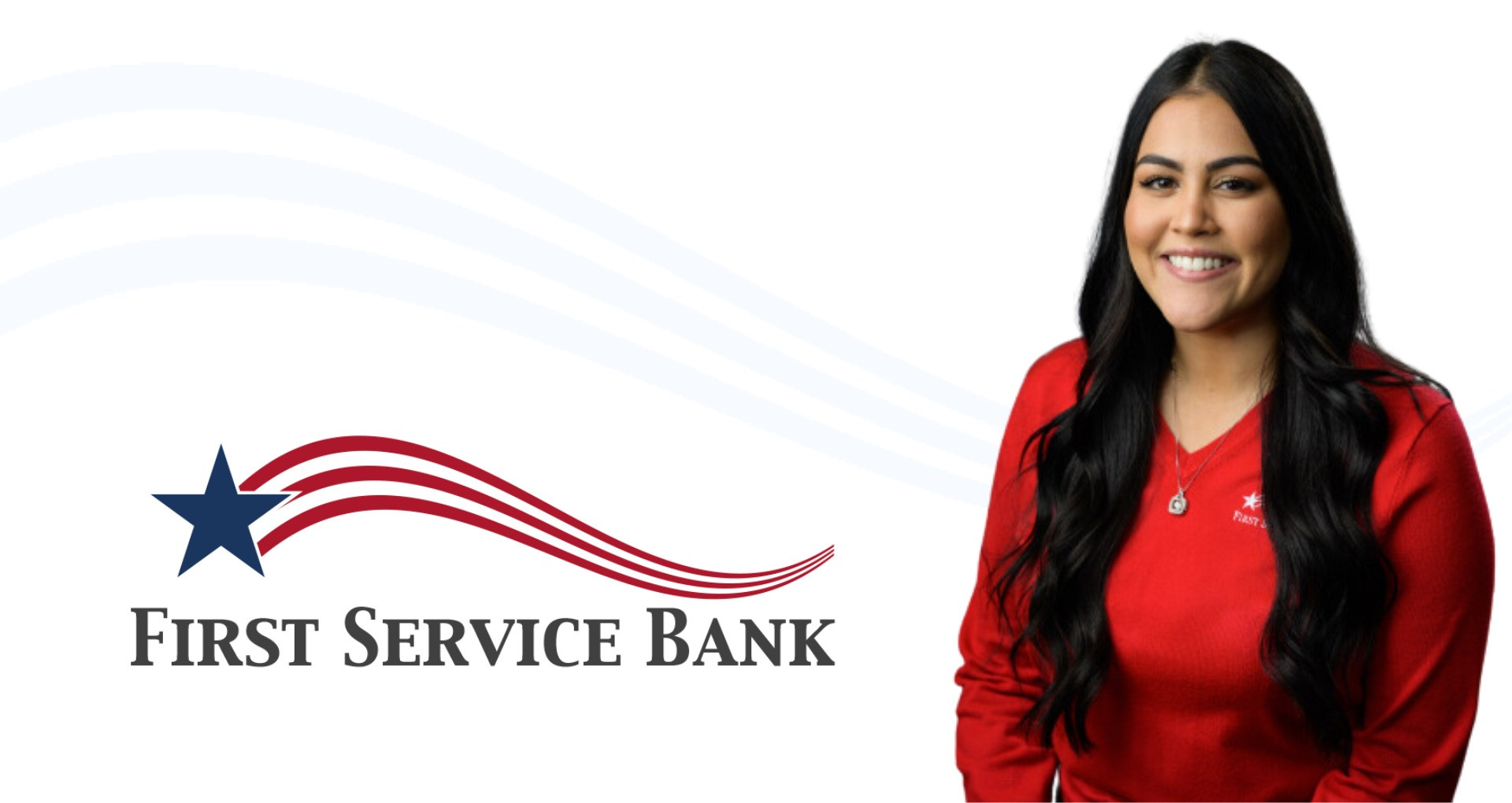 First Service Bank Appoints Jessica Baltodano as BSA Officer