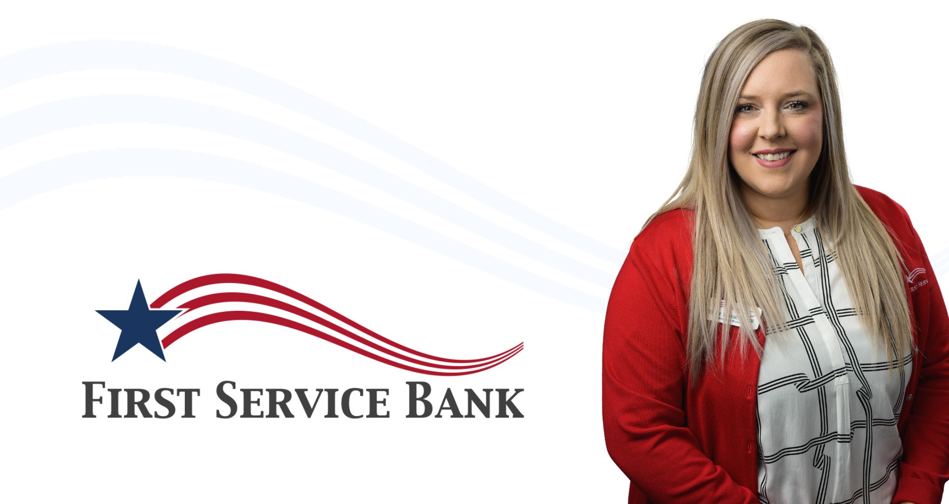 First Service Bank Appoints Brittany Witham as Vice President of Retail Operations