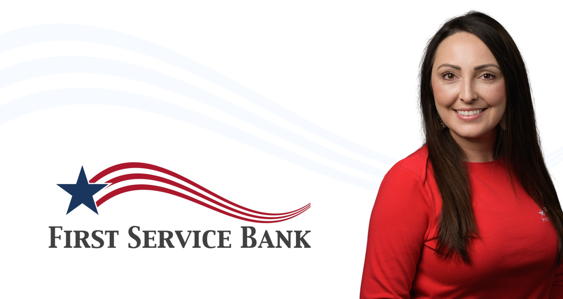 Laura Stumbaugh Promoted to Greenbrier Assistant Branch Manager at First Service Bank