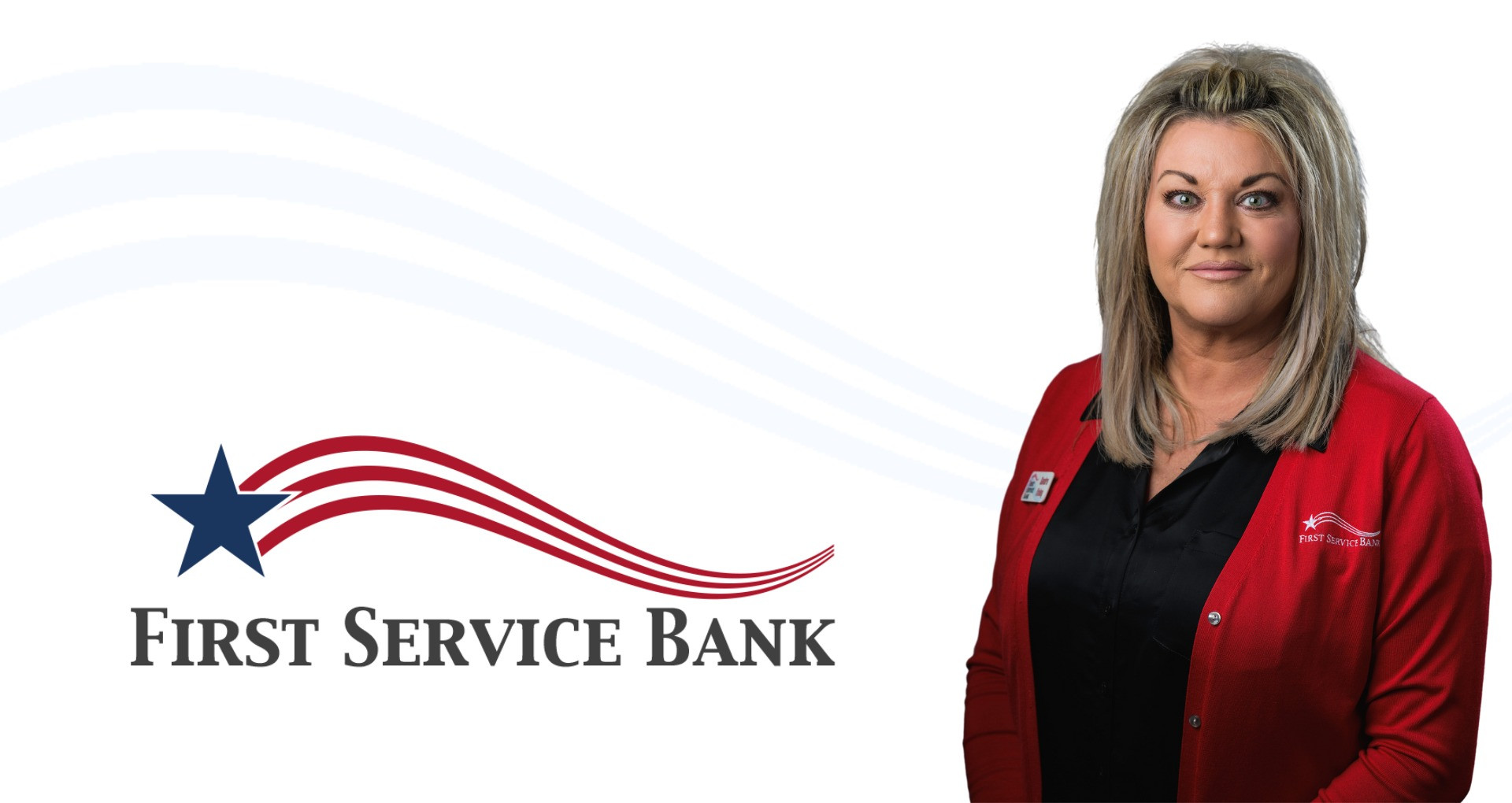 First Service Bank Welcomes Sandra Finley as Business Development Officer