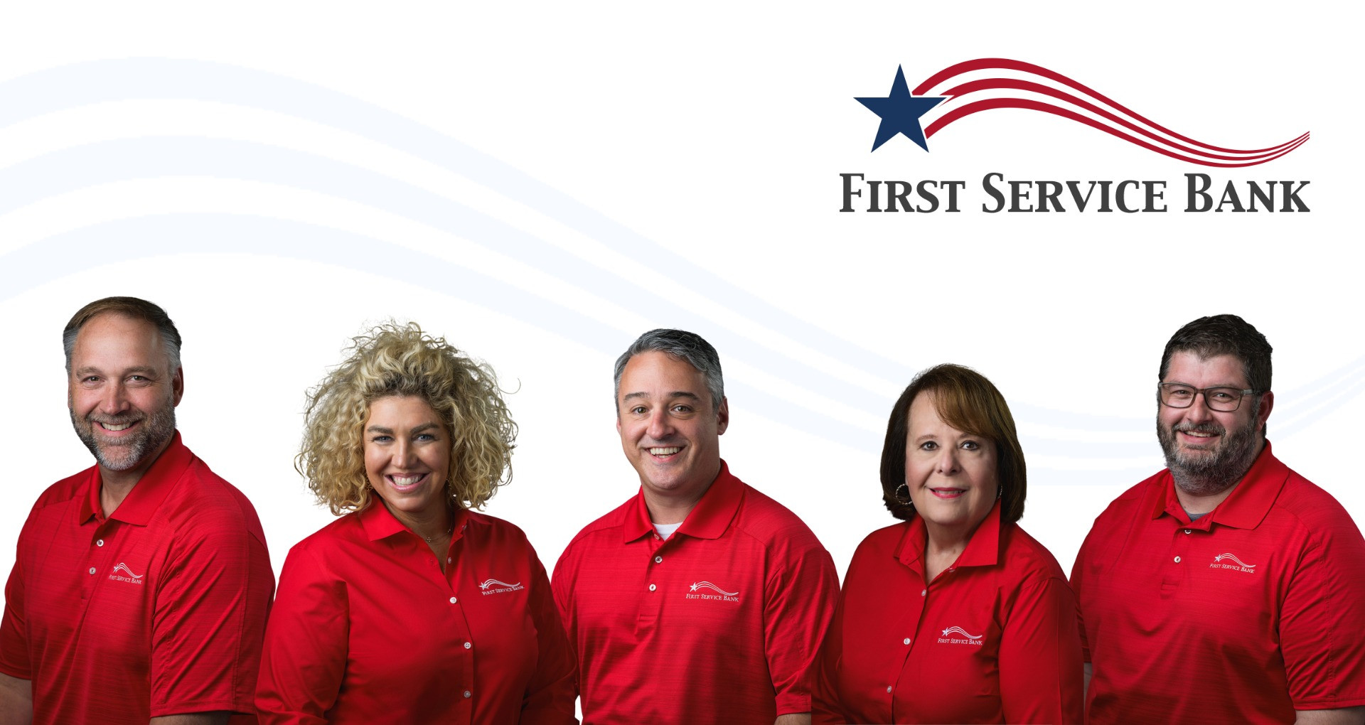 First Service Bank Announces New Members to its Advisory Board in Conway